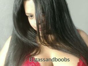 Bigassandboobs