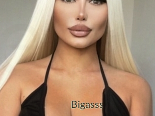 bigasss Ejaculator