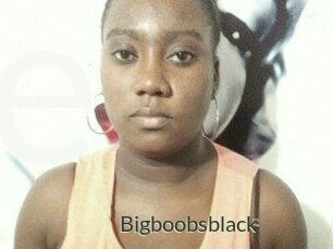 Bigboobsblack