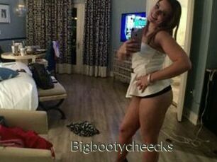 Bigbootycheecks