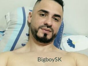 BigboySK