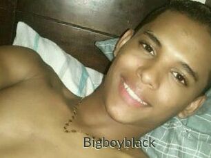 Bigboyblack