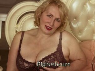 Bigbushcunt