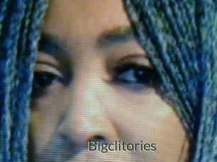 Bigclitories