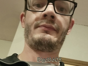 Bigd8605