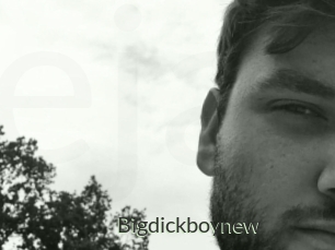 Bigdickboynew