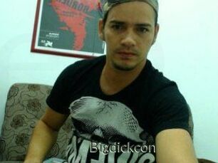 Bigdickcon