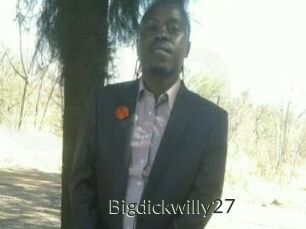 Bigdickwilly27