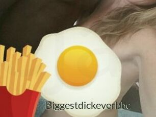 Biggestdickeverbbc