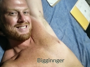 bigginnger Ejaculator