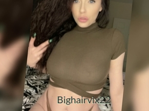 Bighairvix22