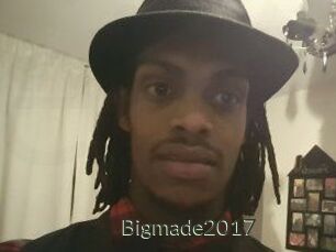 Bigmade2017