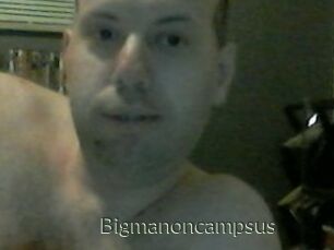 Bigmanoncampsus