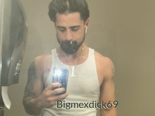 Bigmexdick69