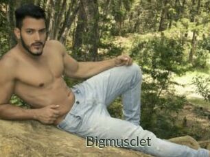 Bigmusclet