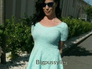 Bigpussylips