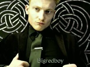 Bigredboy
