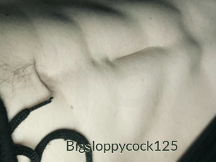 Bigsloppycock125