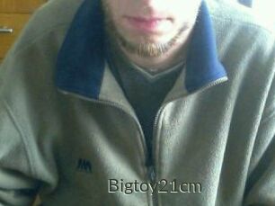 Bigtoy21cm
