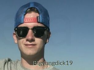 Bigyungdick19