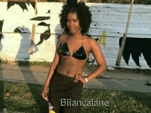 Biiancalane