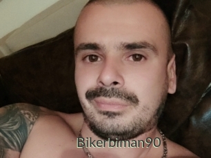 Bikerbiman90
