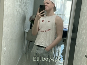 Bill_boy4221