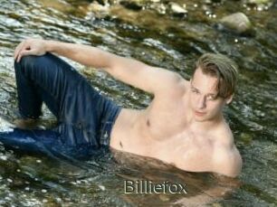 Billiefox
