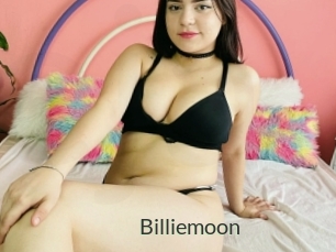 Billiemoon