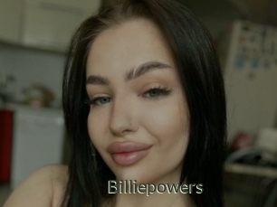 Billiepowers