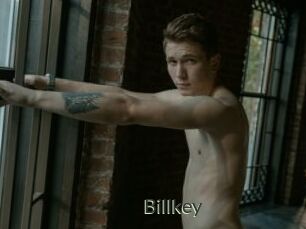 Billkey