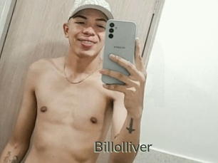 Billolliver