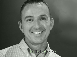 Billyboy773