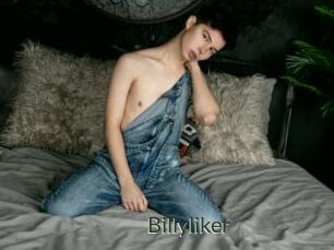 Billyliker