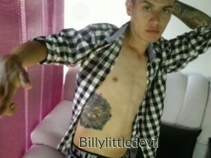 Billylittledevil