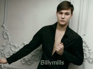 Billymills