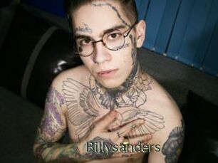 Billysanders