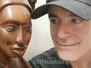 billysteeldong Ejaculator