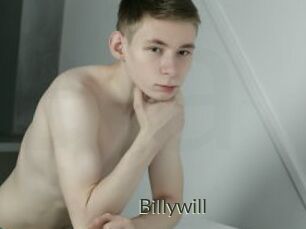 Billywill