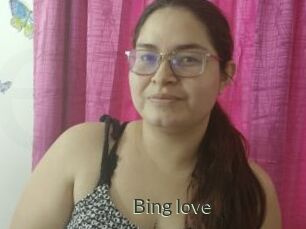 Bing_love