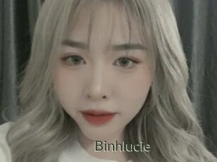 Binhlucie