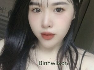 Binhwilson