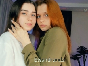Bissmiranda