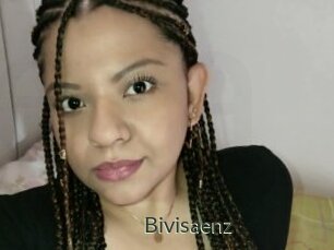 Bivisaenz