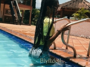 Biyitdoll