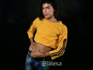 Bjalexa