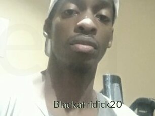 Blackafridick20