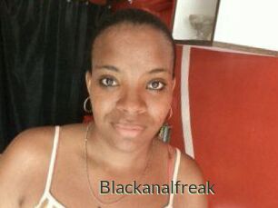 Blackanalfreak