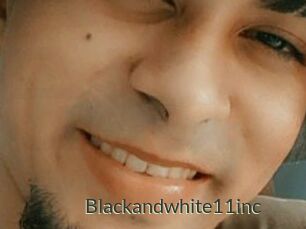 Blackandwhite11inc