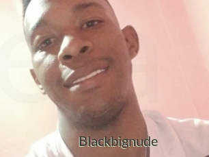 Blackbignude